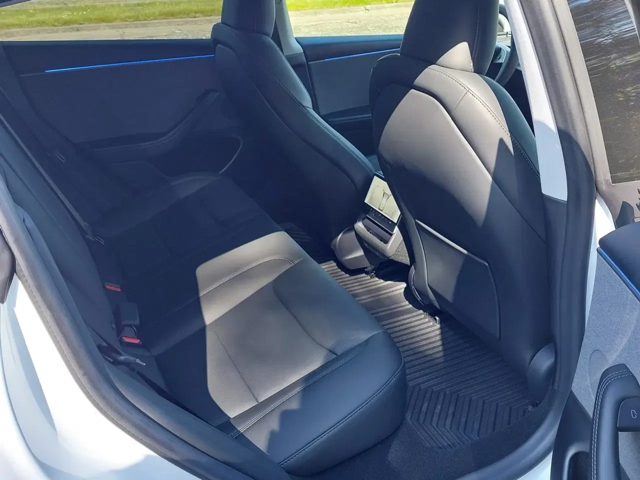 Billede 8 - Tesla Model 3  Standard RWD