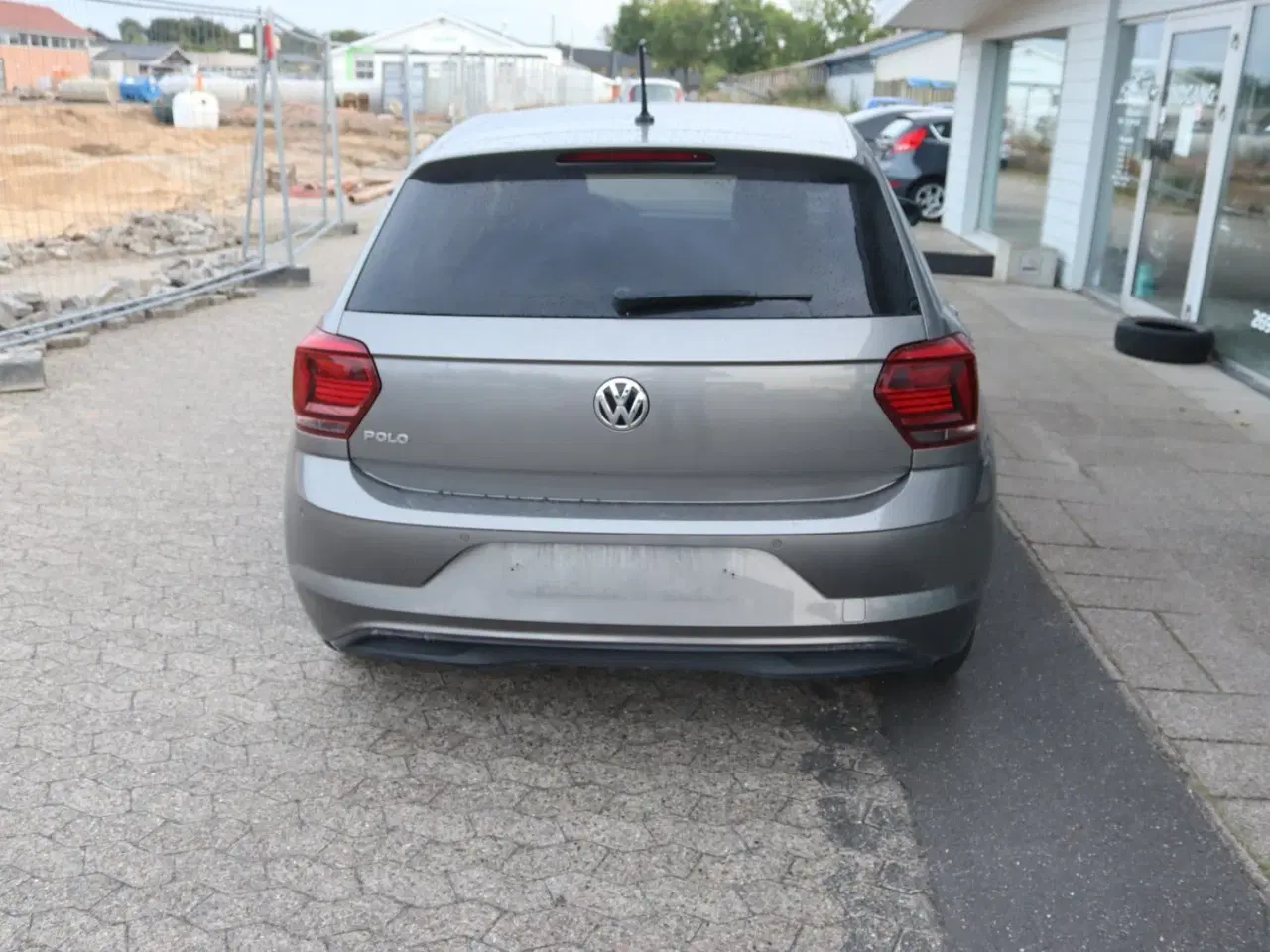 Billede 5 - VW Polo 1,0 TSi 95 Comfortline