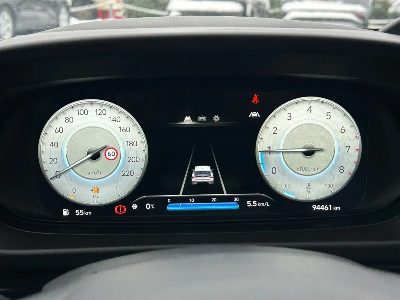 Billede 11 - Hyundai i20 1,0 T-GDi Essential