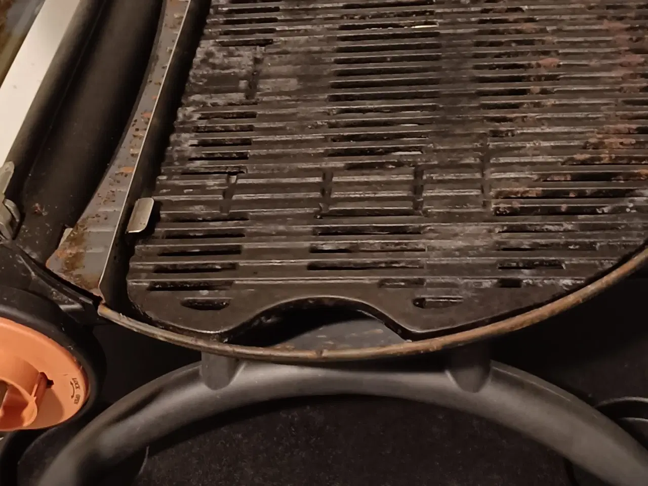 Billede 9 -  GASGRILL weber 