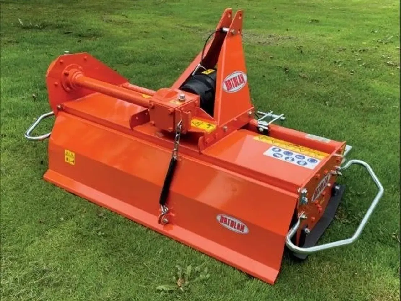 Billede 3 - Ortolan G 100 S