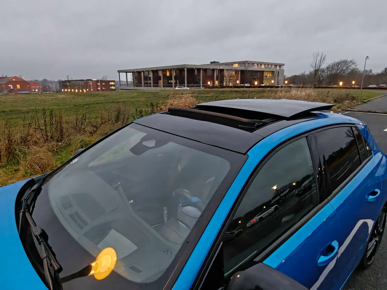Billede 5 - Opel Astra E 2023 – med CarGarantie