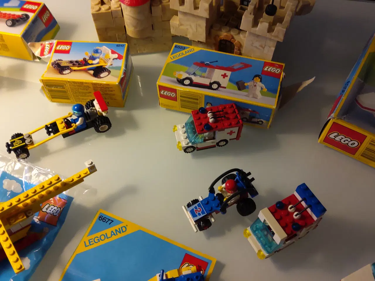 Billede 4 - Legolegoland
