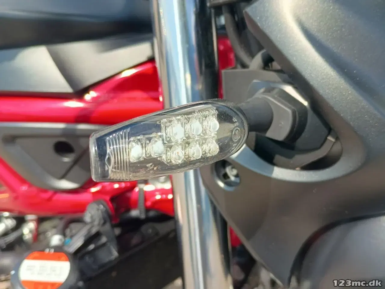 Billede 13 - Suzuki SV 650