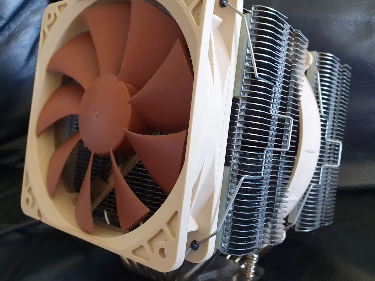 Billede 3 - Noctua NH-D14 CPU køler