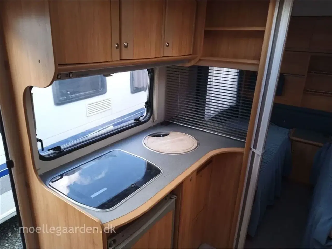 Billede 6 - 2003 - Adria Adiva 502 UL