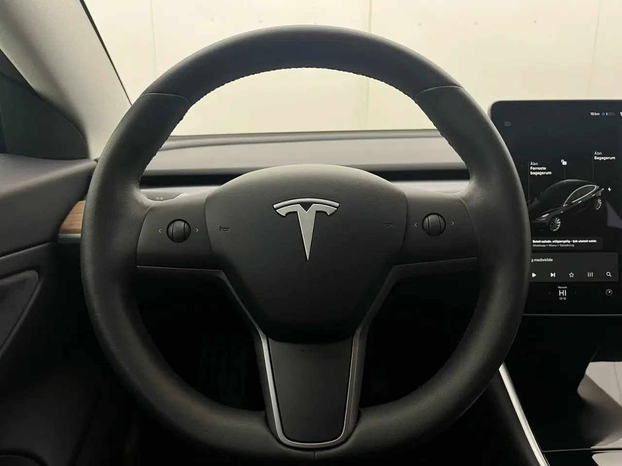 Billede 12 - Tesla Model 3  Standard Range+ RWD