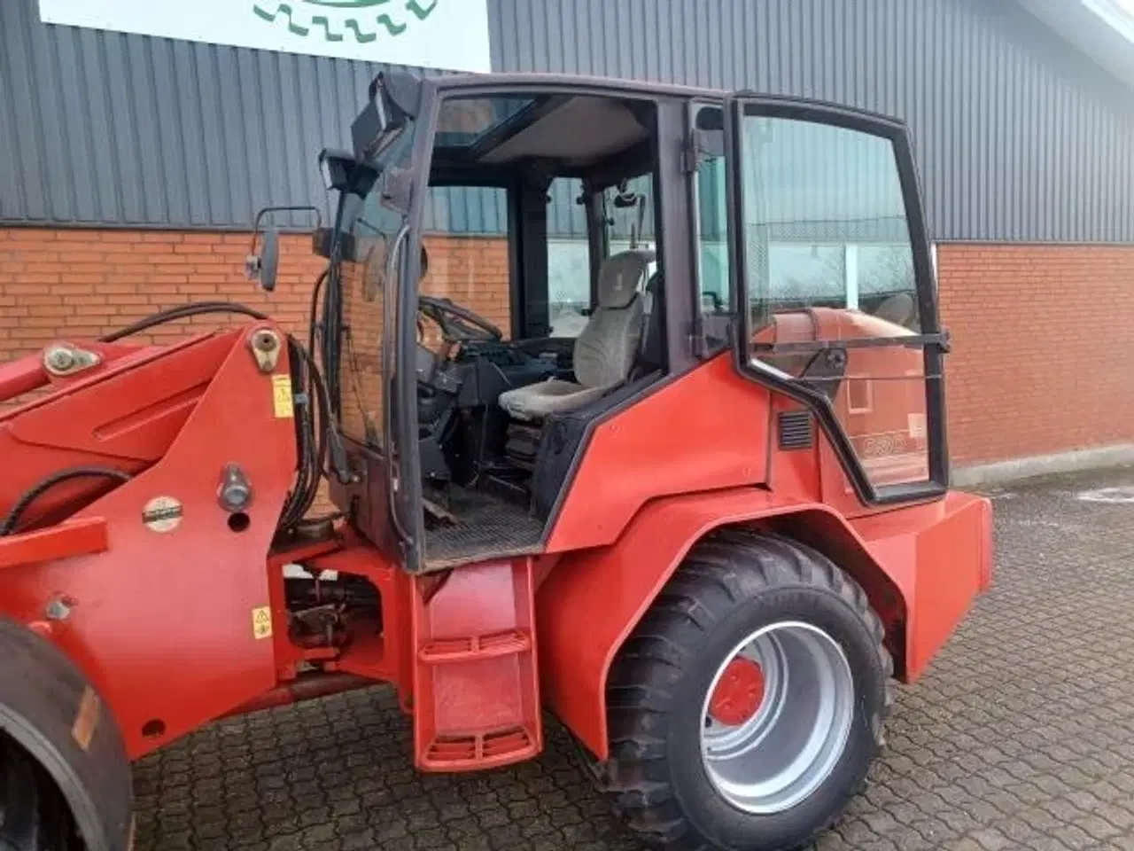 Billede 5 - Schäffer 930T