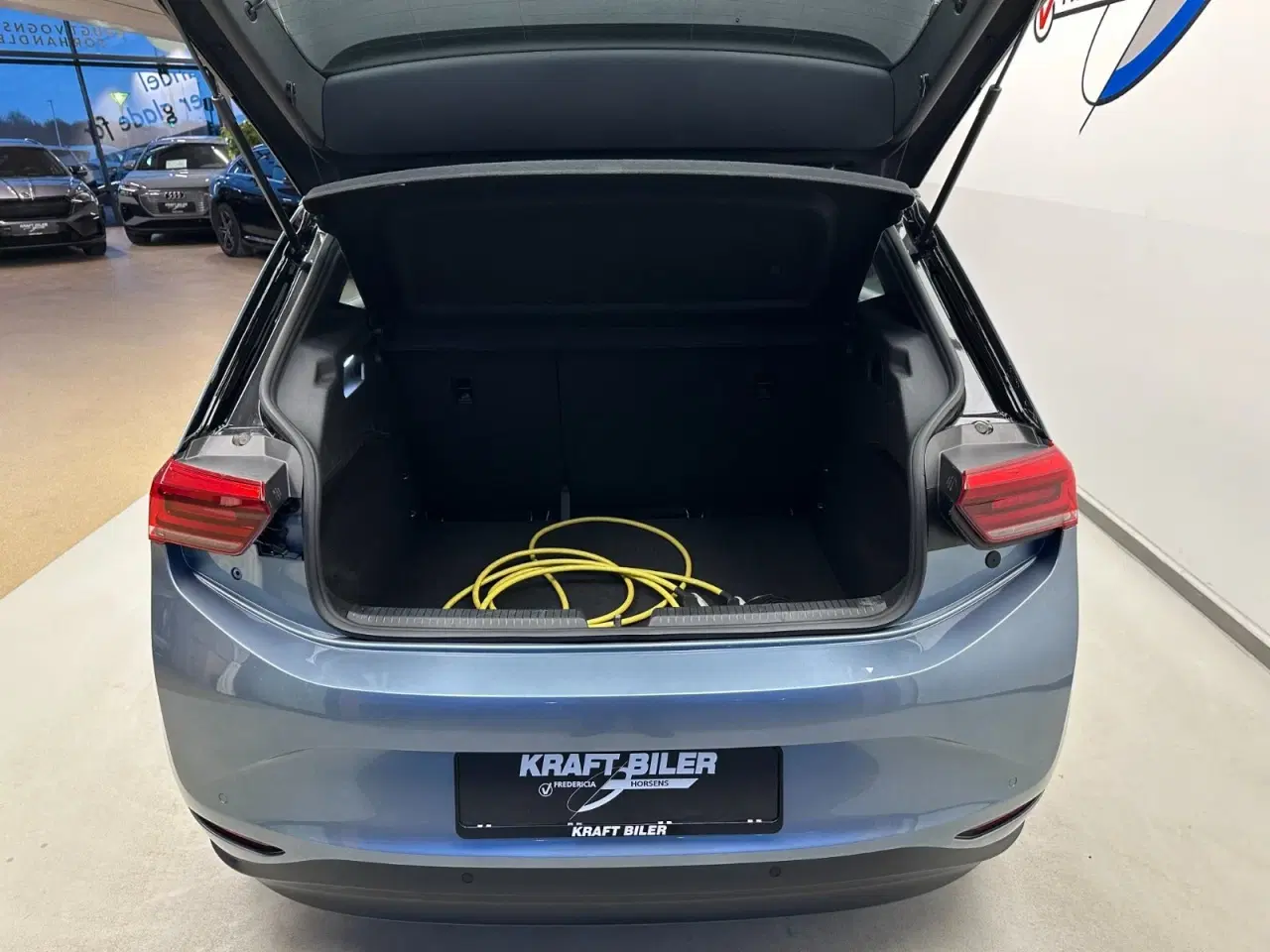 Billede 8 - VW ID.3 58 Pro Performance