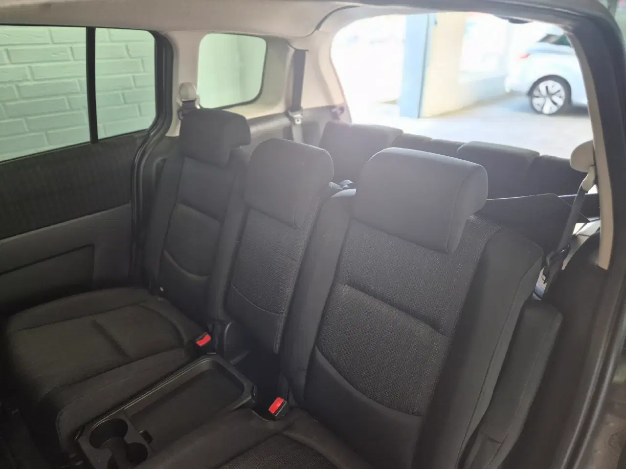 Billede 16 - Mazda 5 2,0 Advance 145HK
