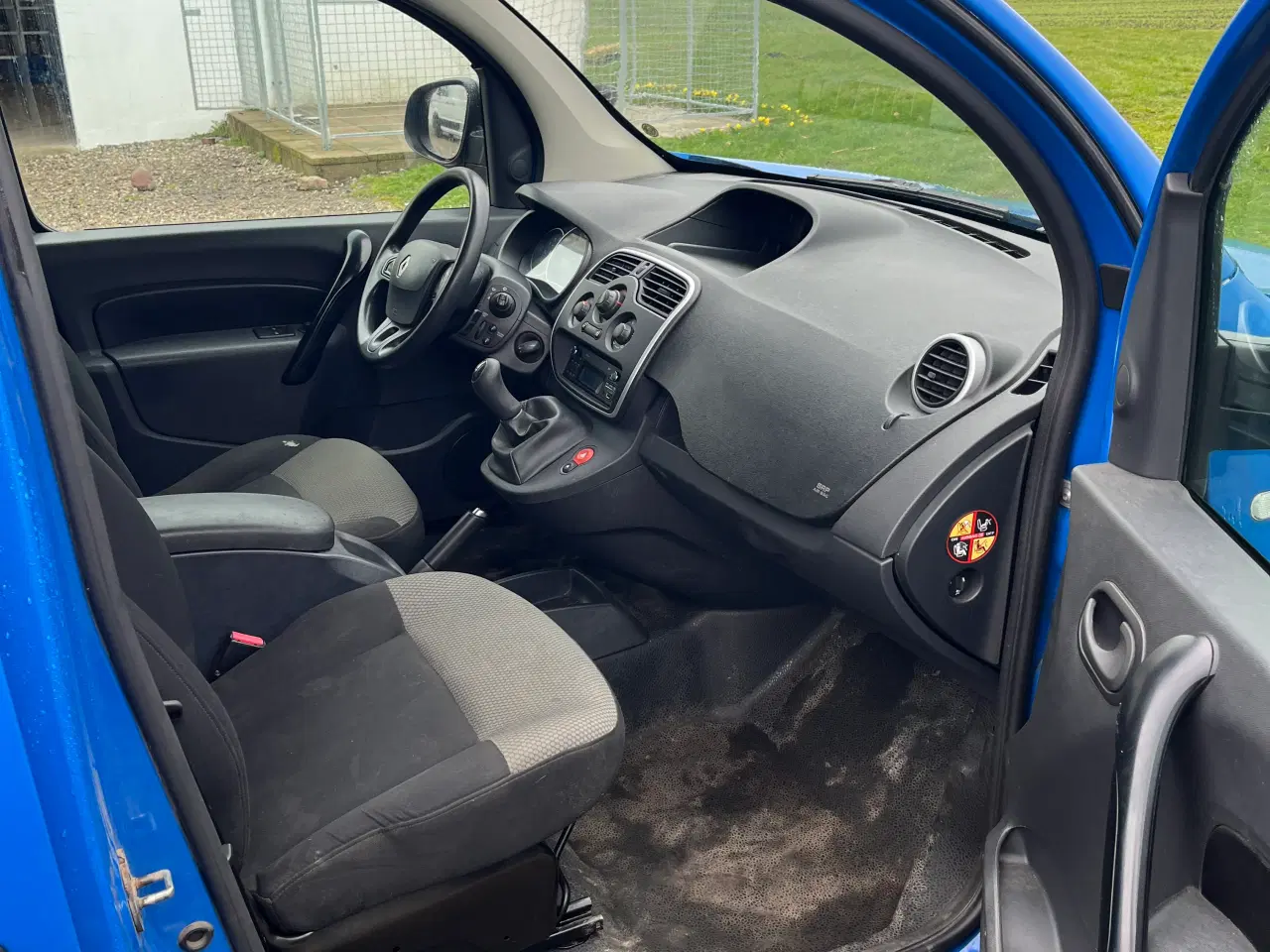 Billede 4 - Renault kangoo maxi