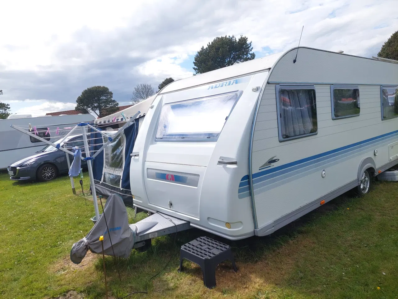 Billede 5 - Adria Classica 613 Ut