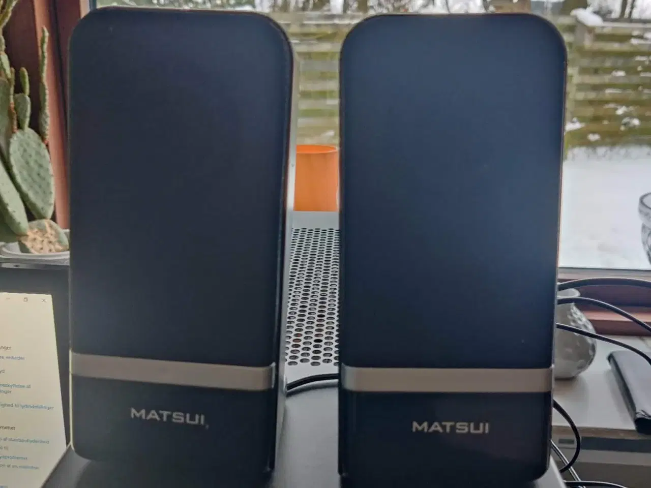 Billede 5 - Computer med tilbehør