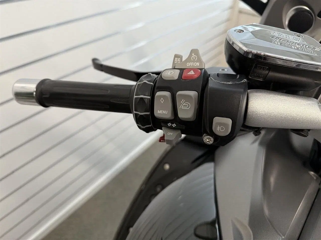 Billede 10 - BMW K 1600 GTL Exclusive