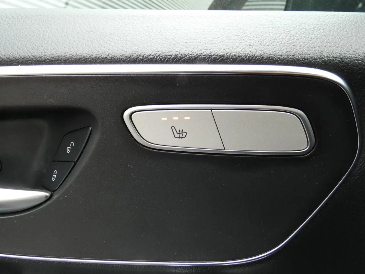 Billede 16 - Mercedes-Benz Vito 114 Ekstra Lang 2,1 CDI Basic 7G-Tronic Plus 136HK Van 7g Aut.