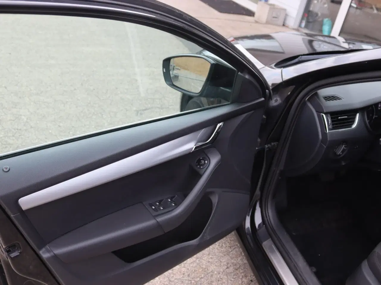 Billede 9 - Skoda Octavia 1,4 TSi 140 Elegance DSG