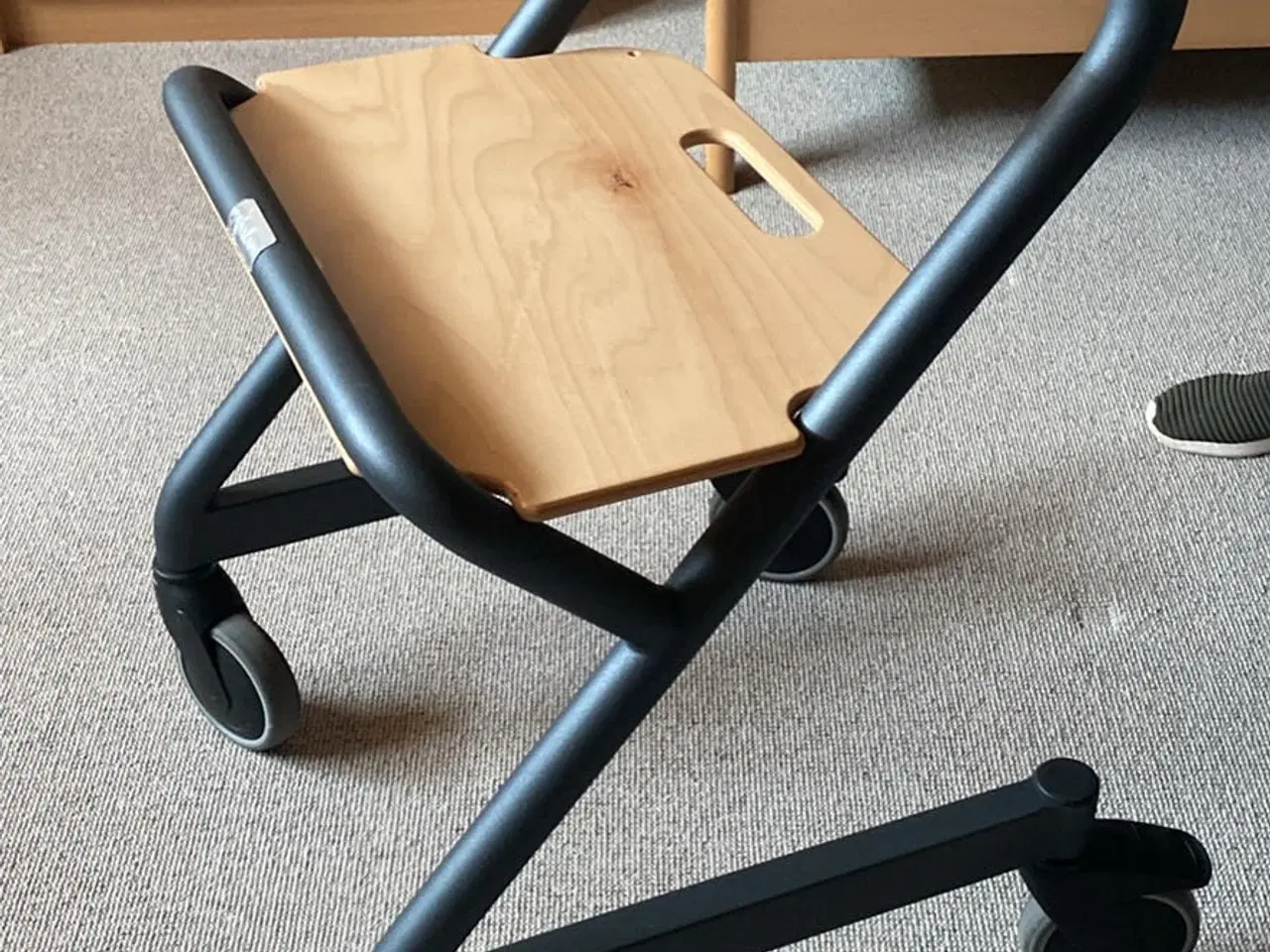 Billede 1 - Rollator 