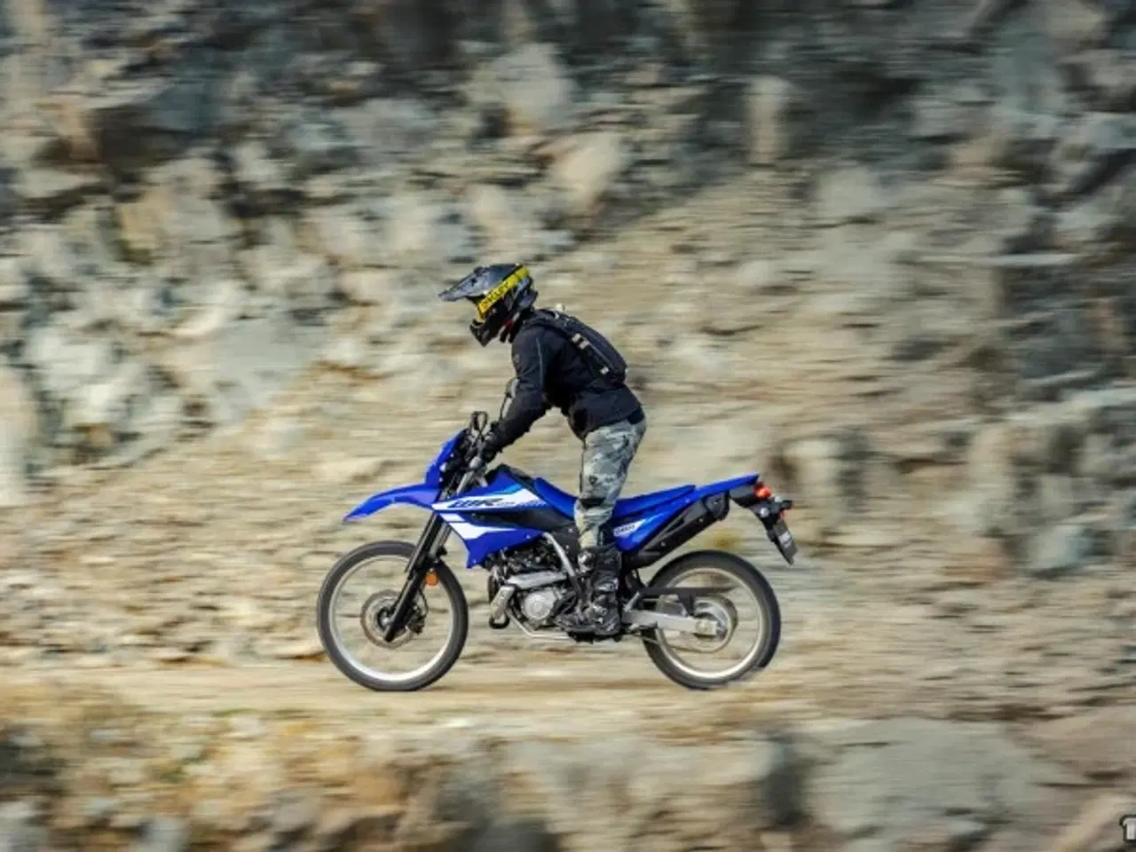 Billede 19 - Yamaha WR 125 R