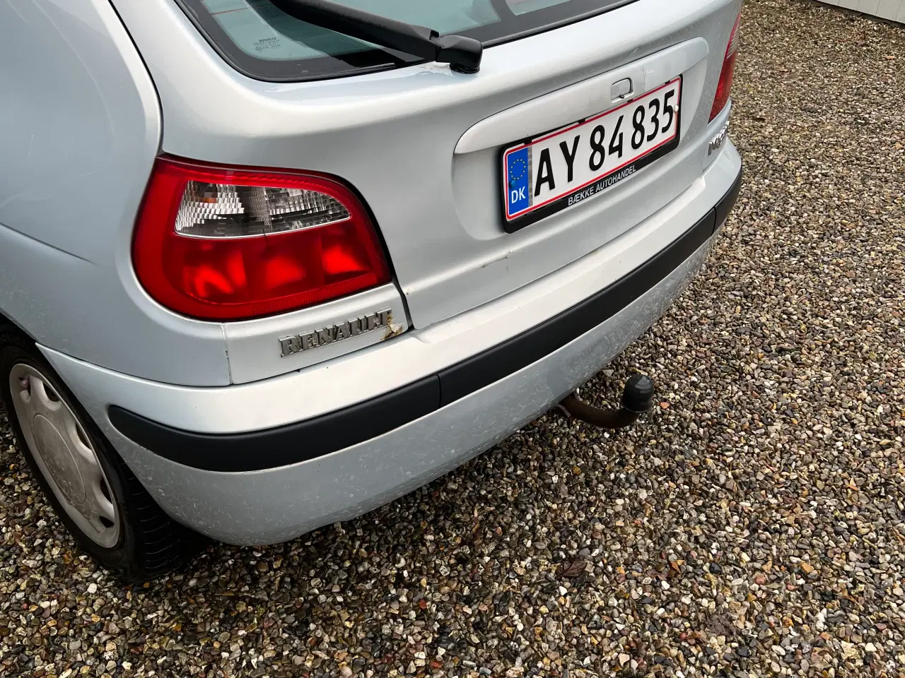 Billede 4 - Billig bil seriøs bud modtages 