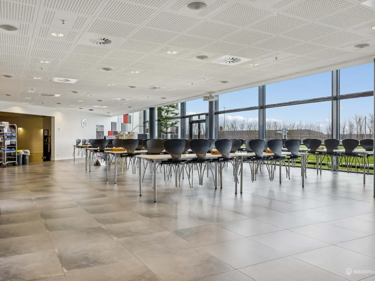 Billede 8 - Rummelig lagerejendom beliggende i Odense med direkte adgang til E20 Fynske Motorvej