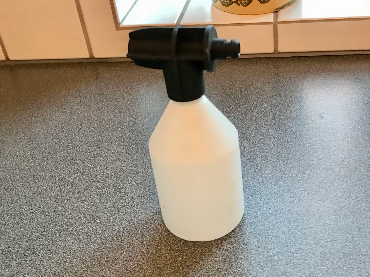 Billede 3 - Tilbehør til Nilfisk højtryksrenser