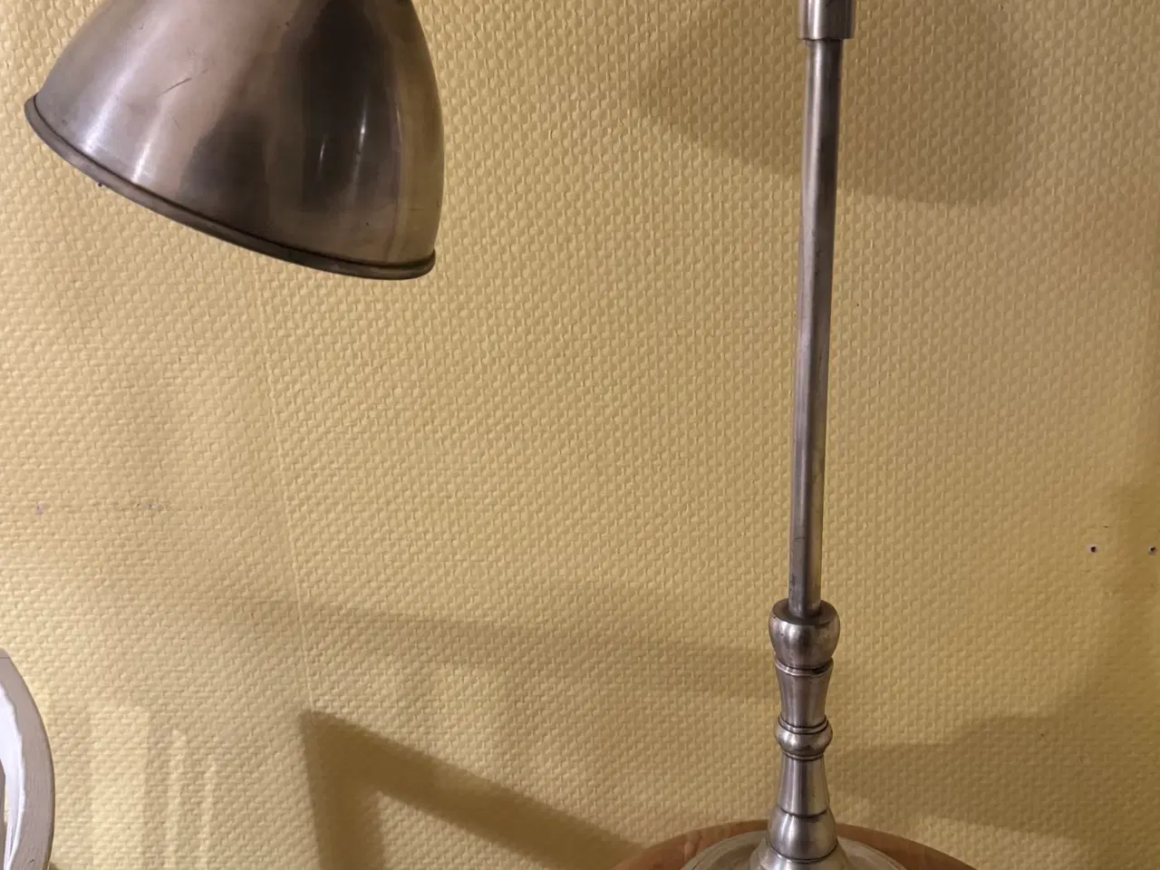 Billede 2 - Bordlampe 