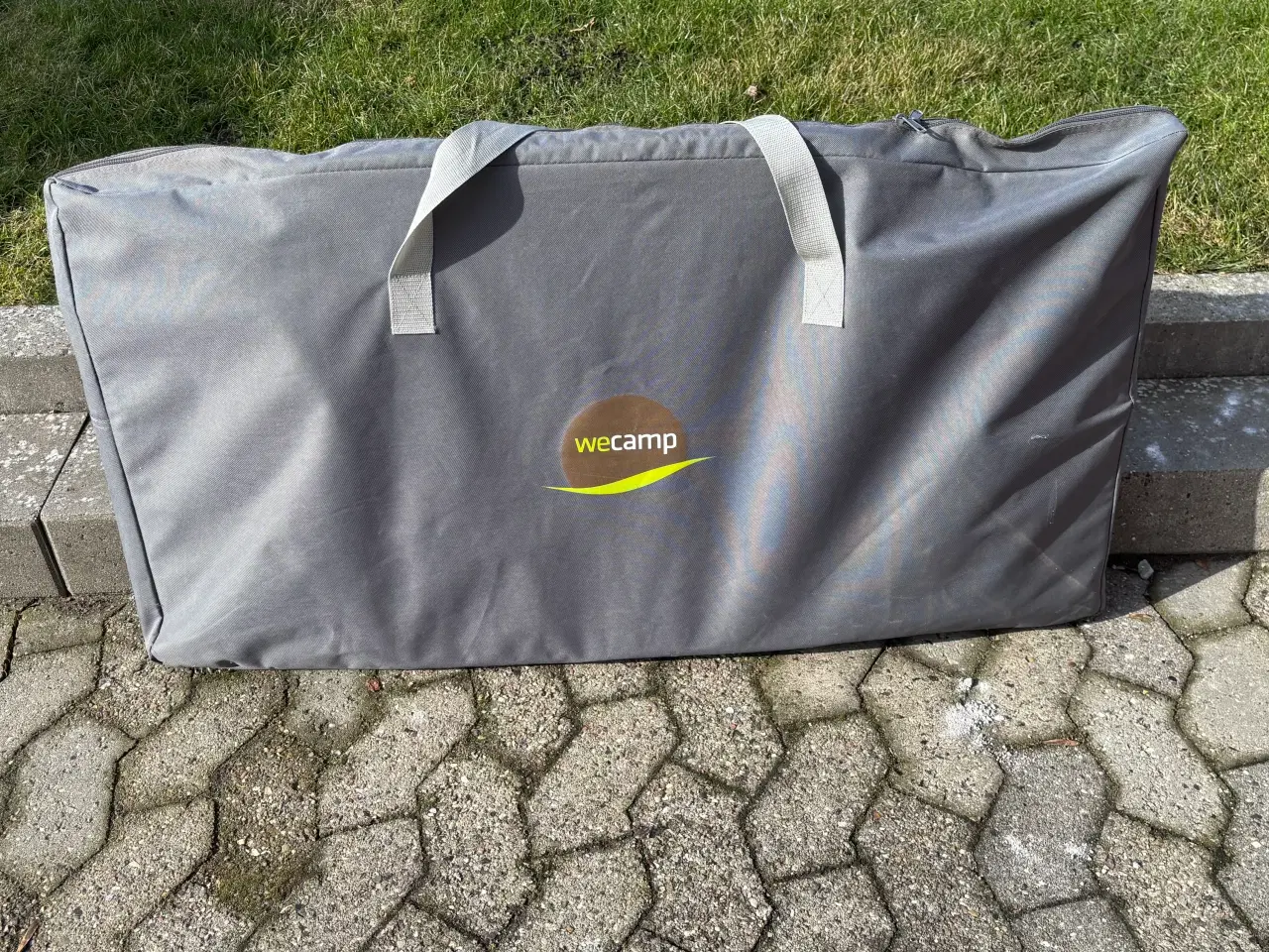 Billede 6 - Wecamp. Opbevaringsskab. 