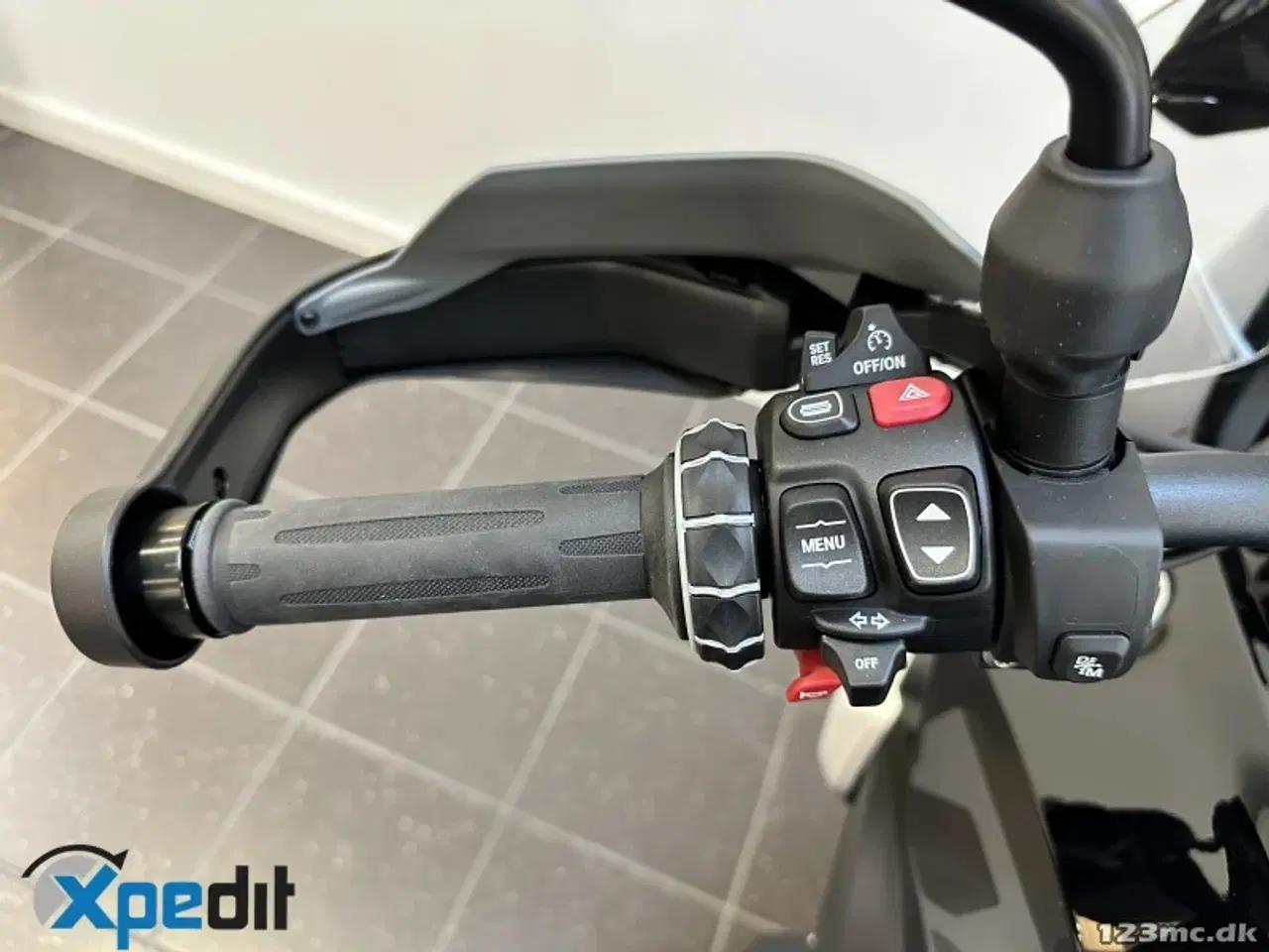 Billede 9 - BMW R 1300 GS