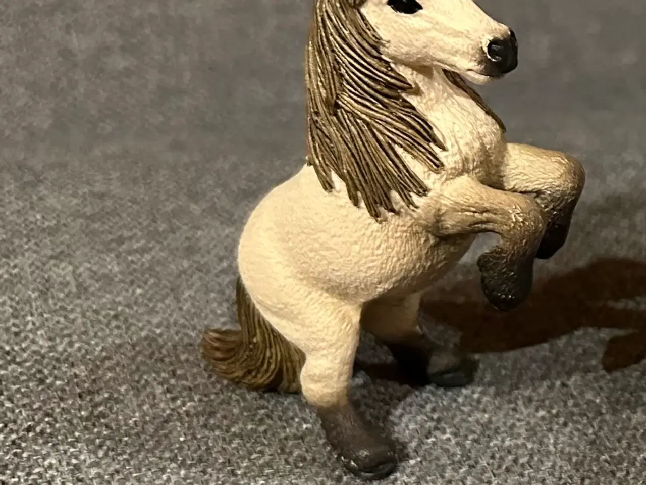 Billede 4 - 15 fine Schleich heste 