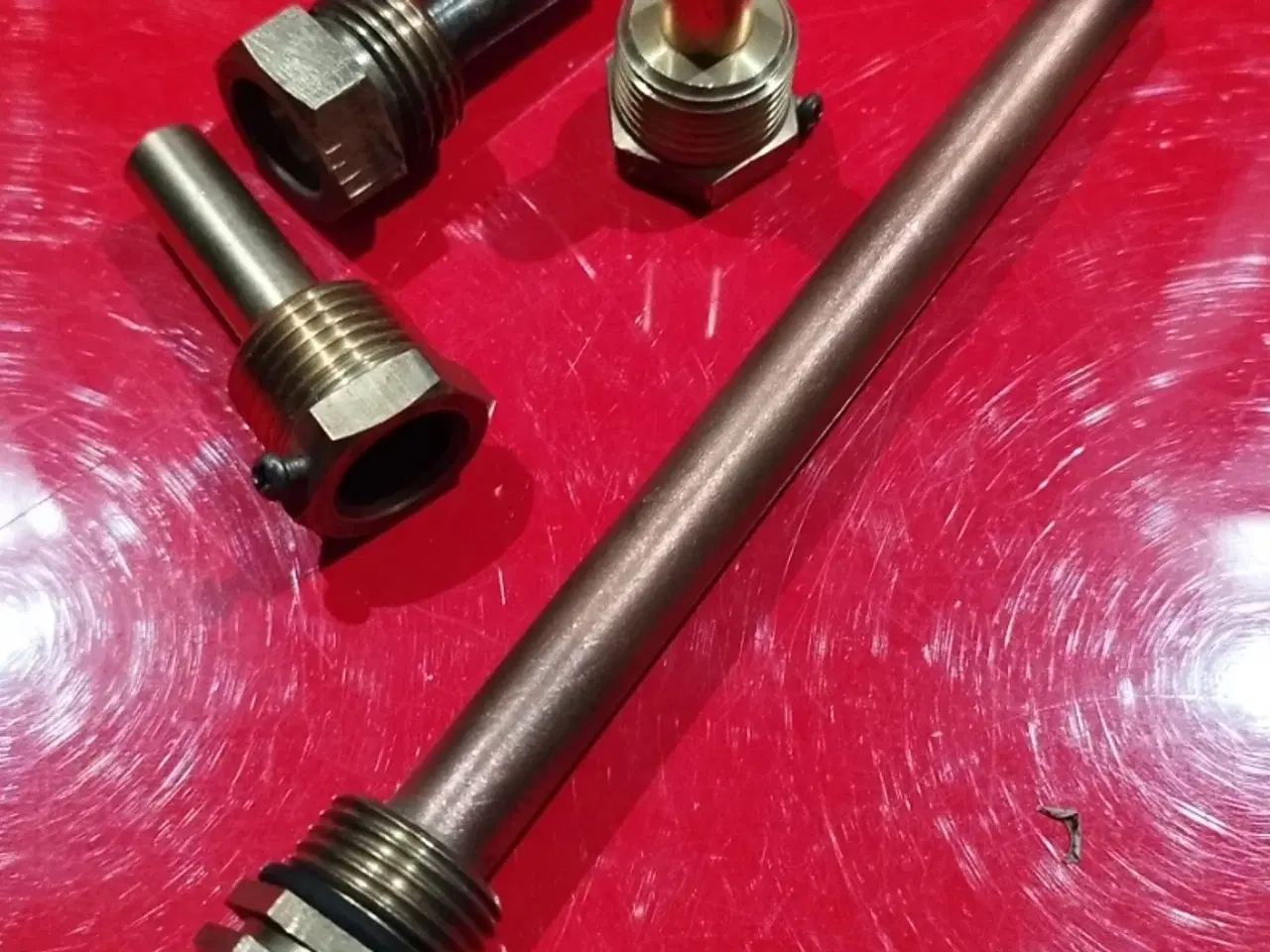 Billede 4 - VVS: - Lidt af hvert: - (opdateres løbende)