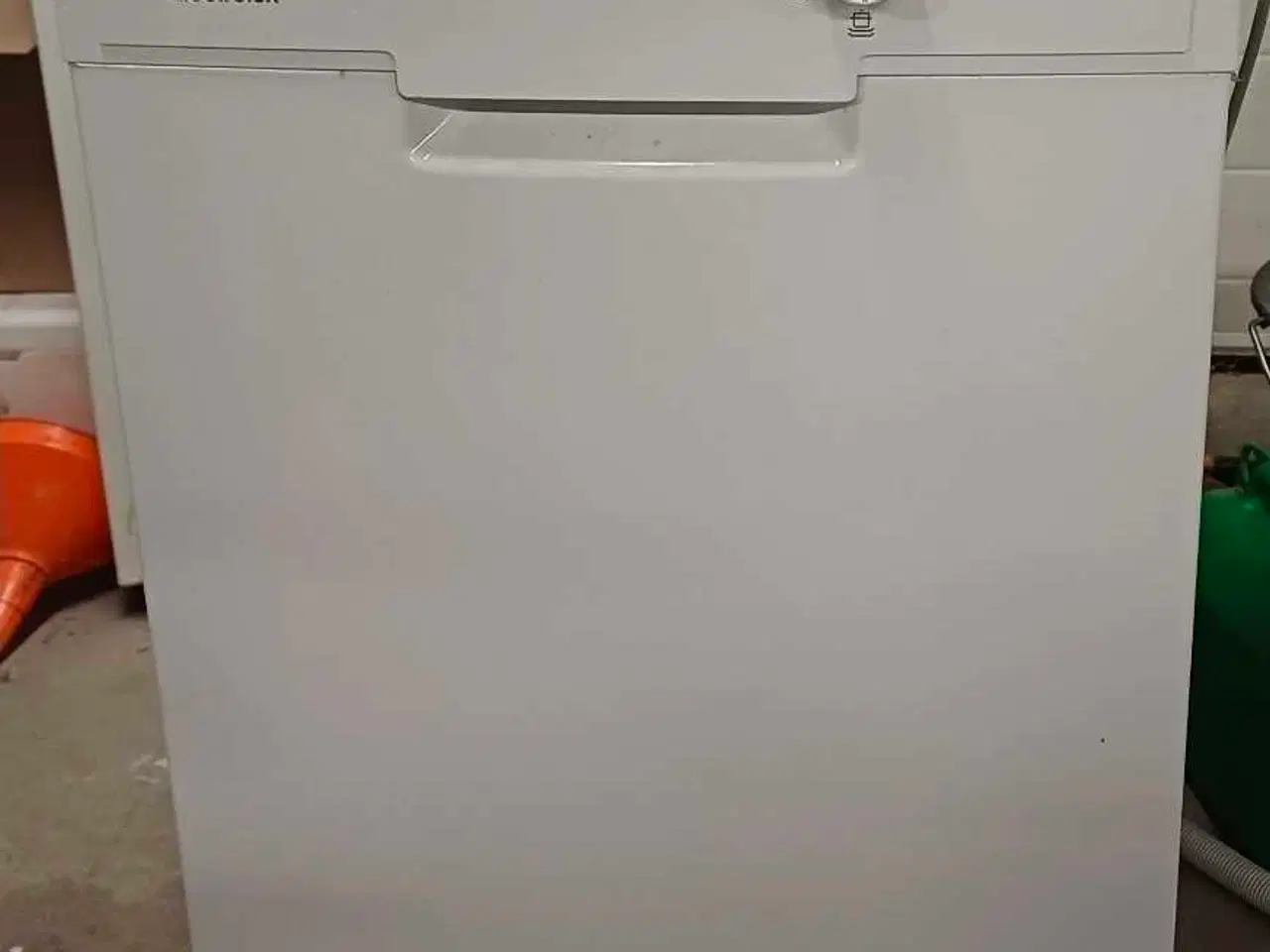 Billede 2 - Electrolux opvaskemaskine 45 cm