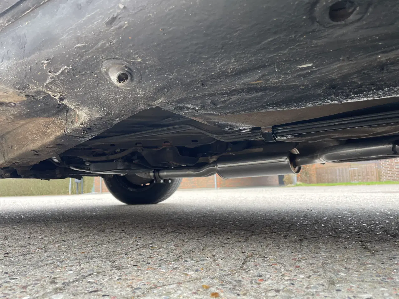 Billede 12 - Veteran Mercedes 230 E