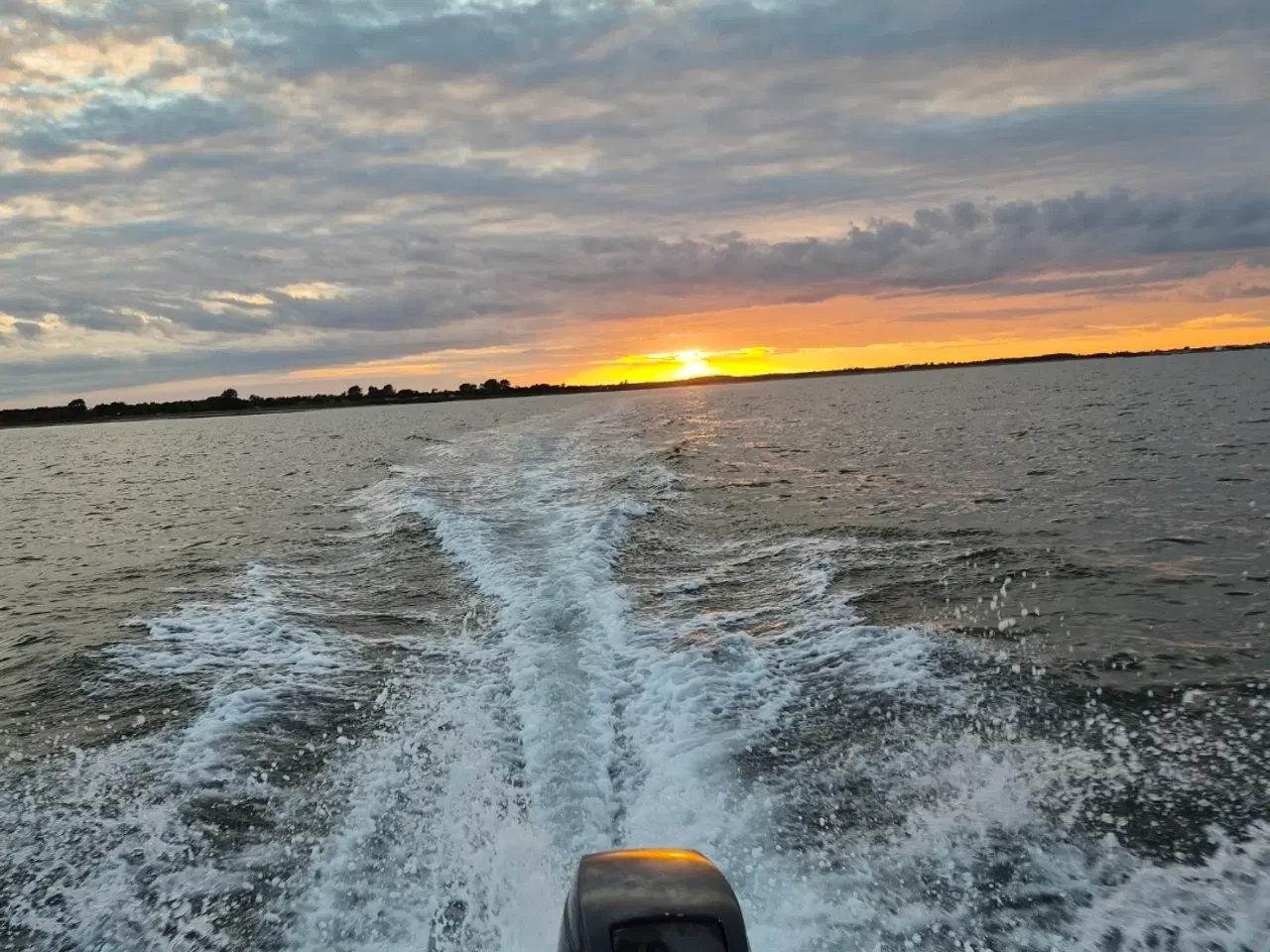 Billede 7 - Kabine båd