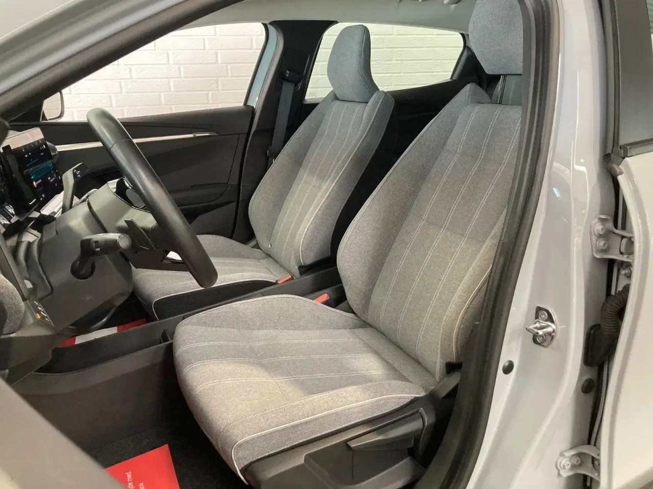 Billede 8 - Renault Megane E-Tech 60 Equilibre