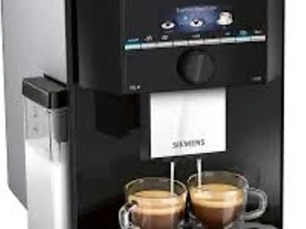 Billede 5 - Siemens EQ9-S300 kaffemaskine