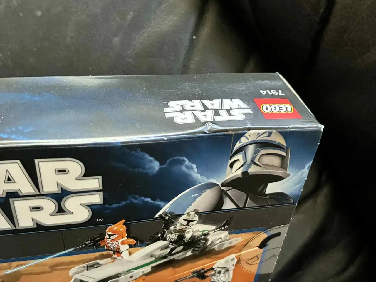 Billede 3 - LEGO Star Wars 7914 Mandalorian Battle Pack