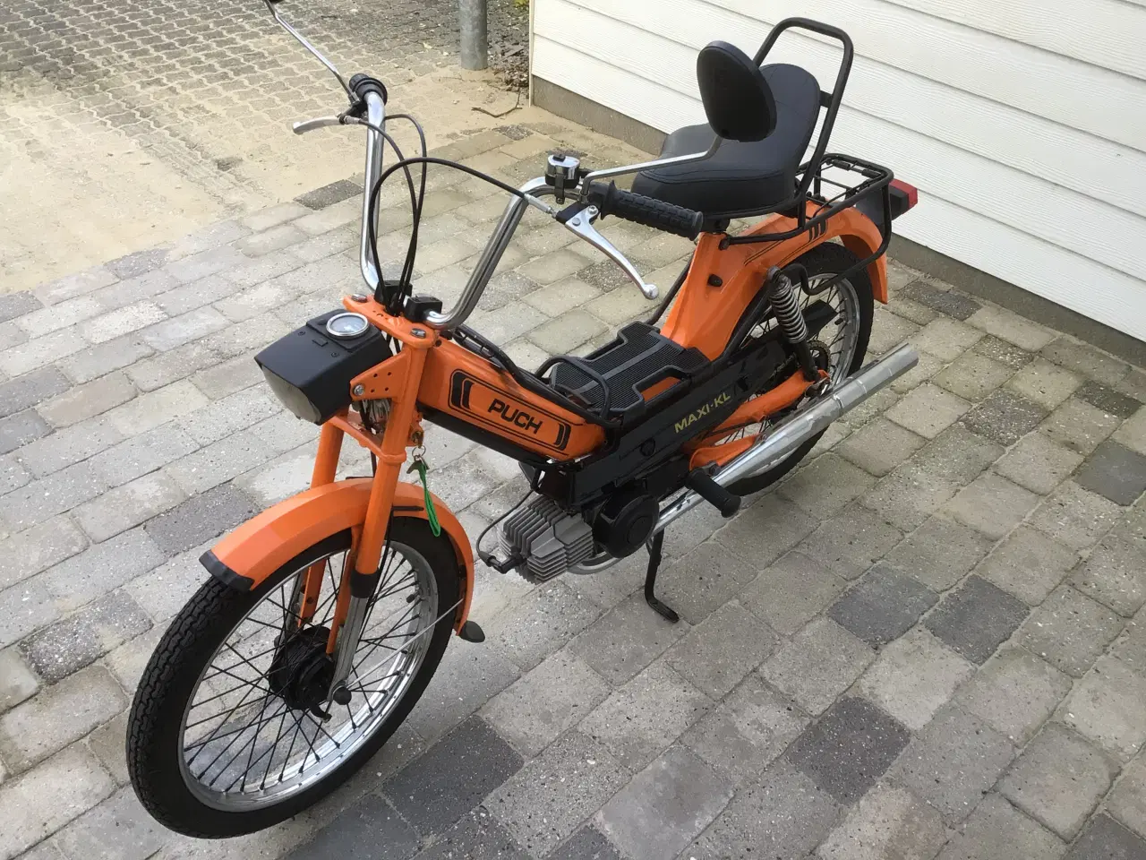 Billede 2 - Puch maxi kl