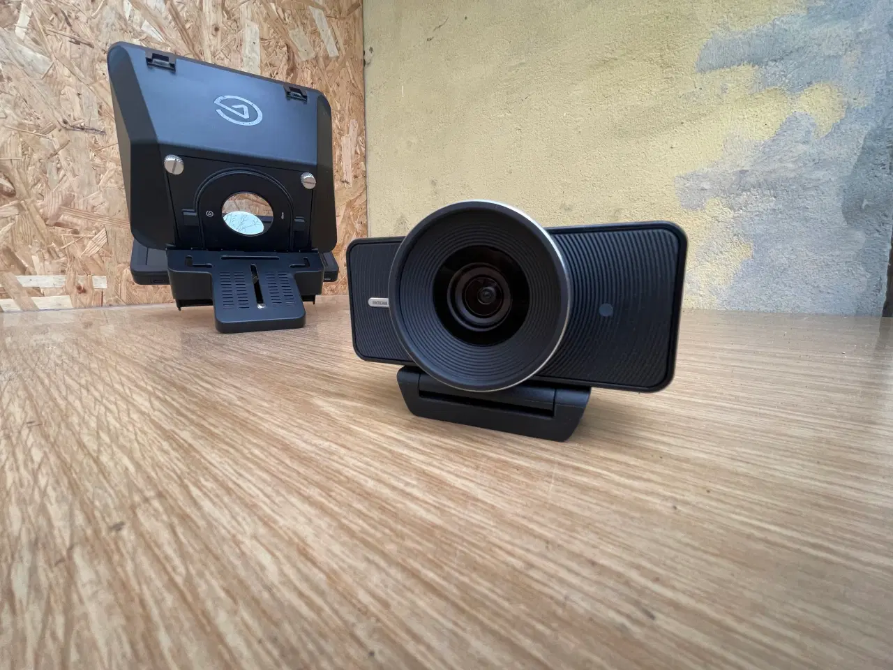 Billede 1 - Elgato Facecam 4K