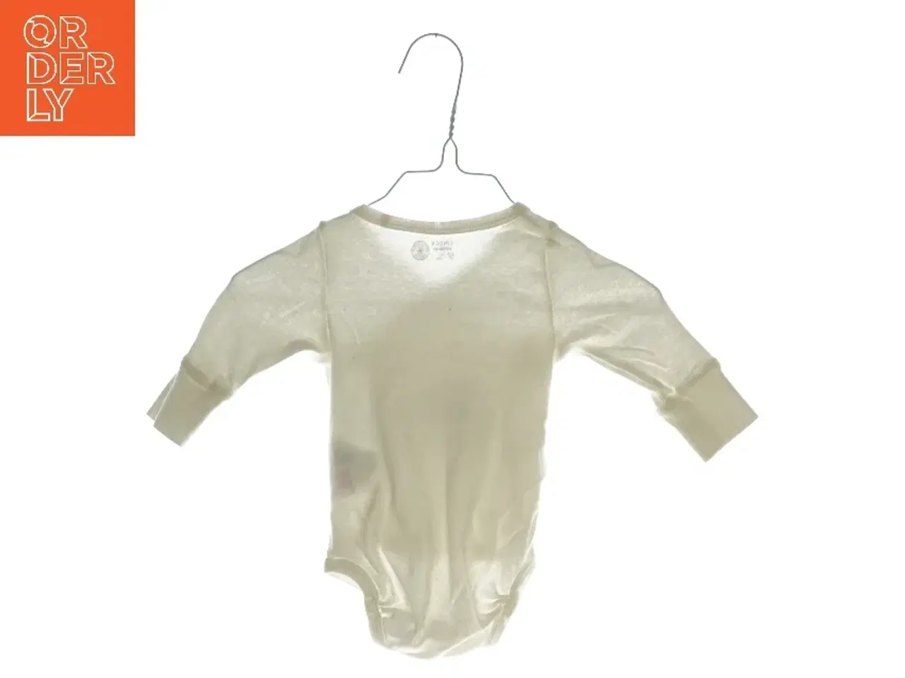 Billede 2 - Bodystocking fra Lindex (str. 56)