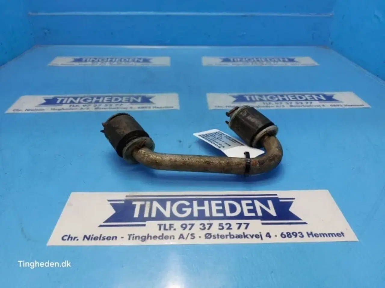 Billede 1 - Dronningborg D7000 Vippearm 28450423