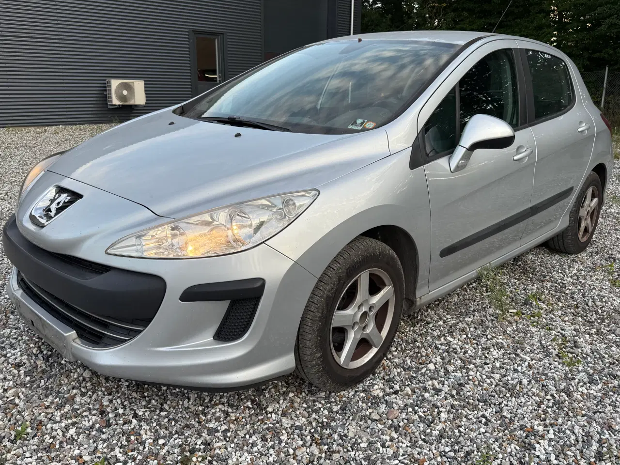 Billede 1 - Peugeot 308 1,6 HDI
