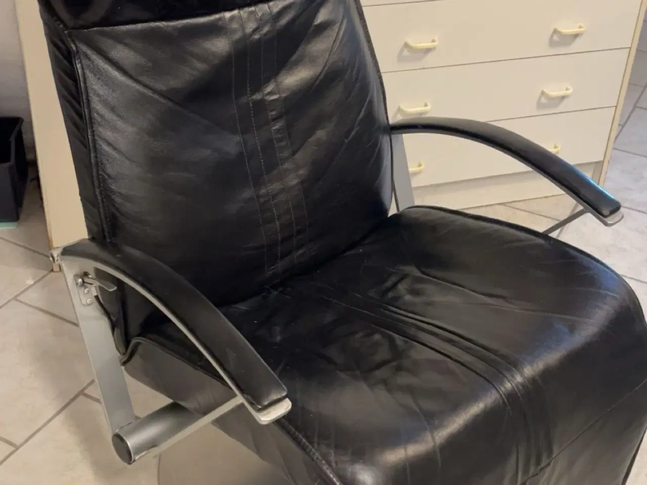 Billede 1 - Lænestol