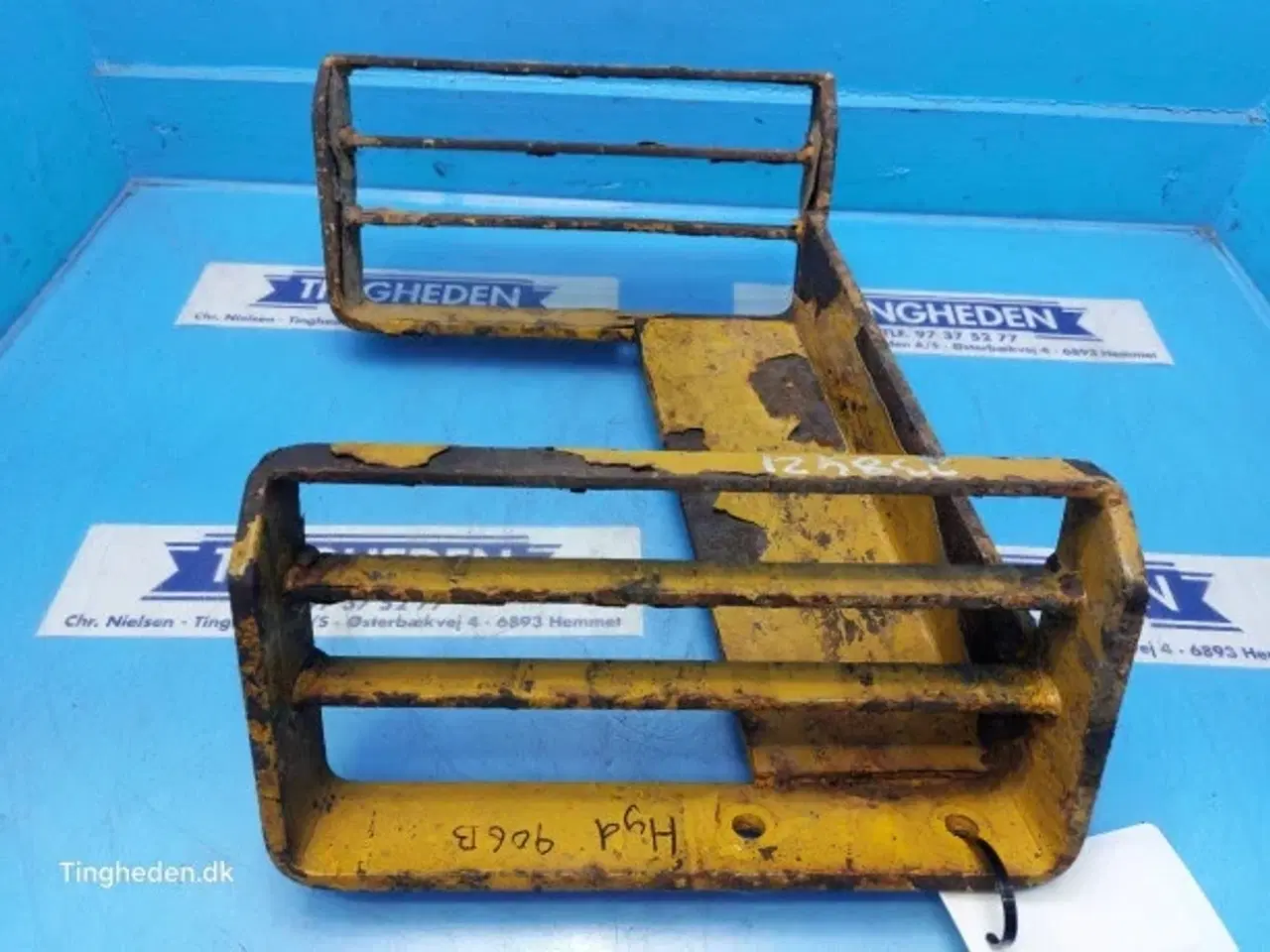 Billede 9 - Hydrema 906B Trin 238421