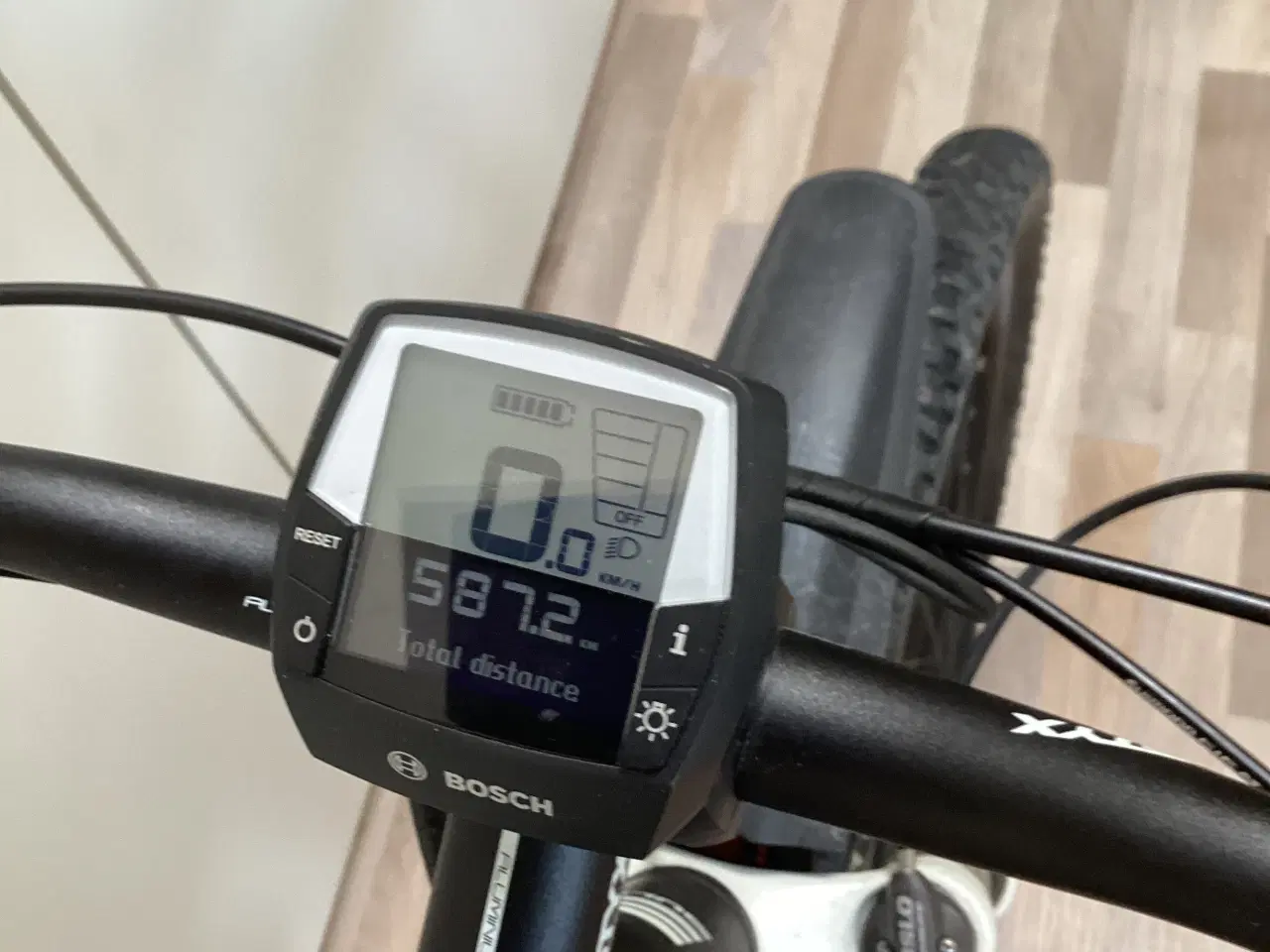 Billede 2 - MTB Bull ! pæn og velholdt Bike