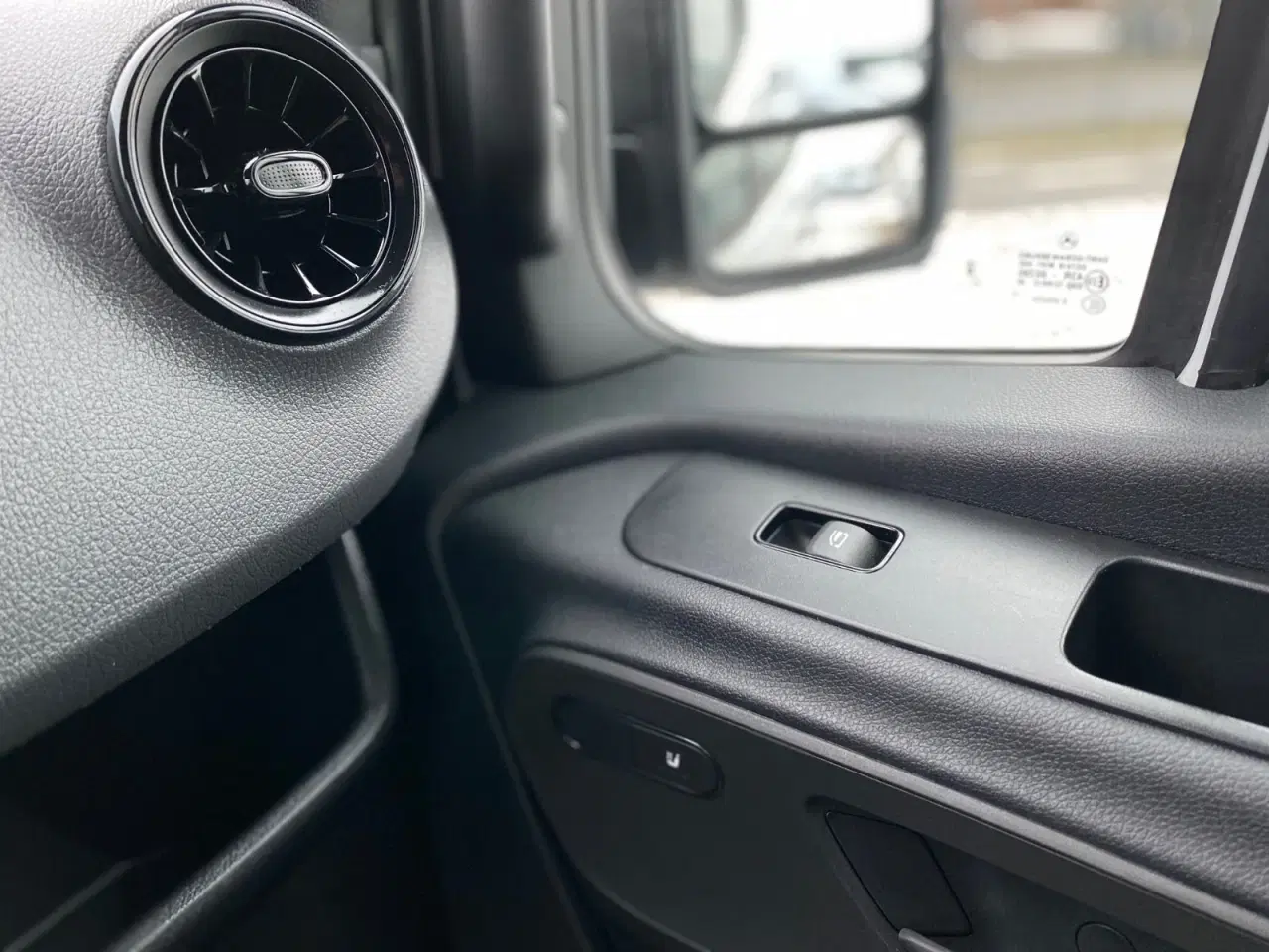 Billede 18 - Mercedes Sprinter 317 2,0 CDi A2 Kassevogn aut. RWD