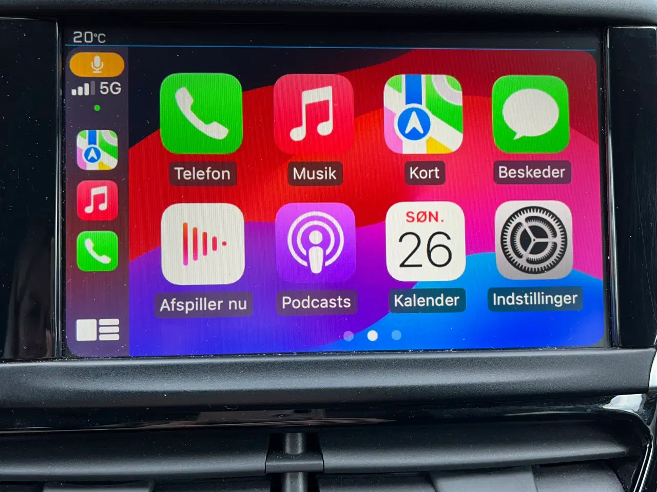 Billede 6 - Peugeot 208 Allure Sky