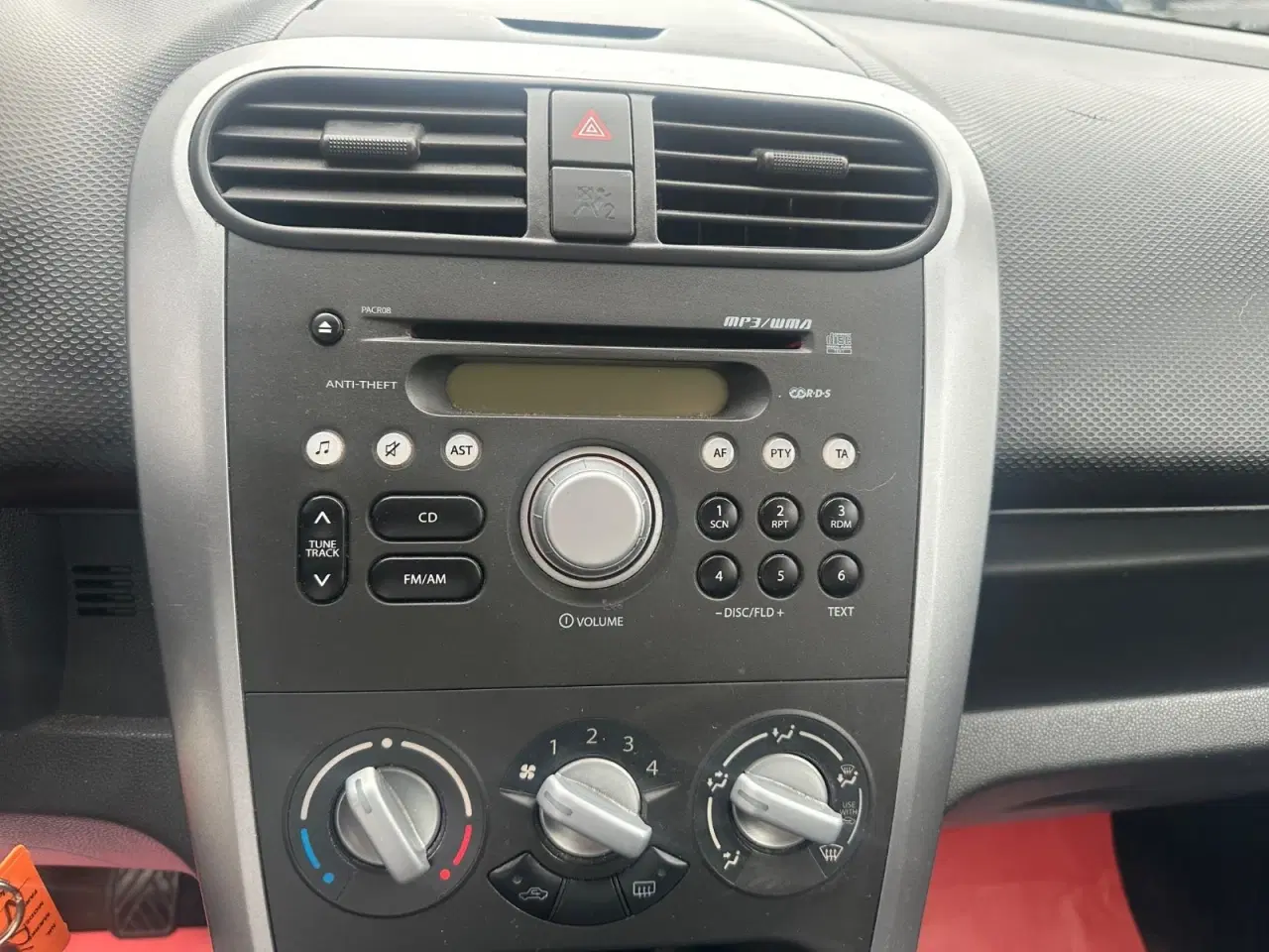 Billede 14 - Suzuki Splash 1,0 GL