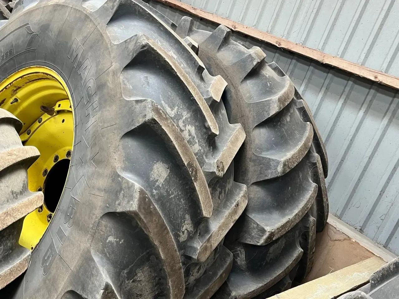 Billede 5 - John Deere 6215R