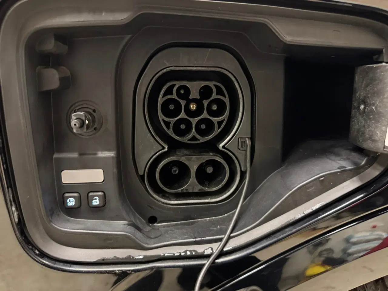 Billede 15 - Renault Megane E-Tech 60 Equilibre