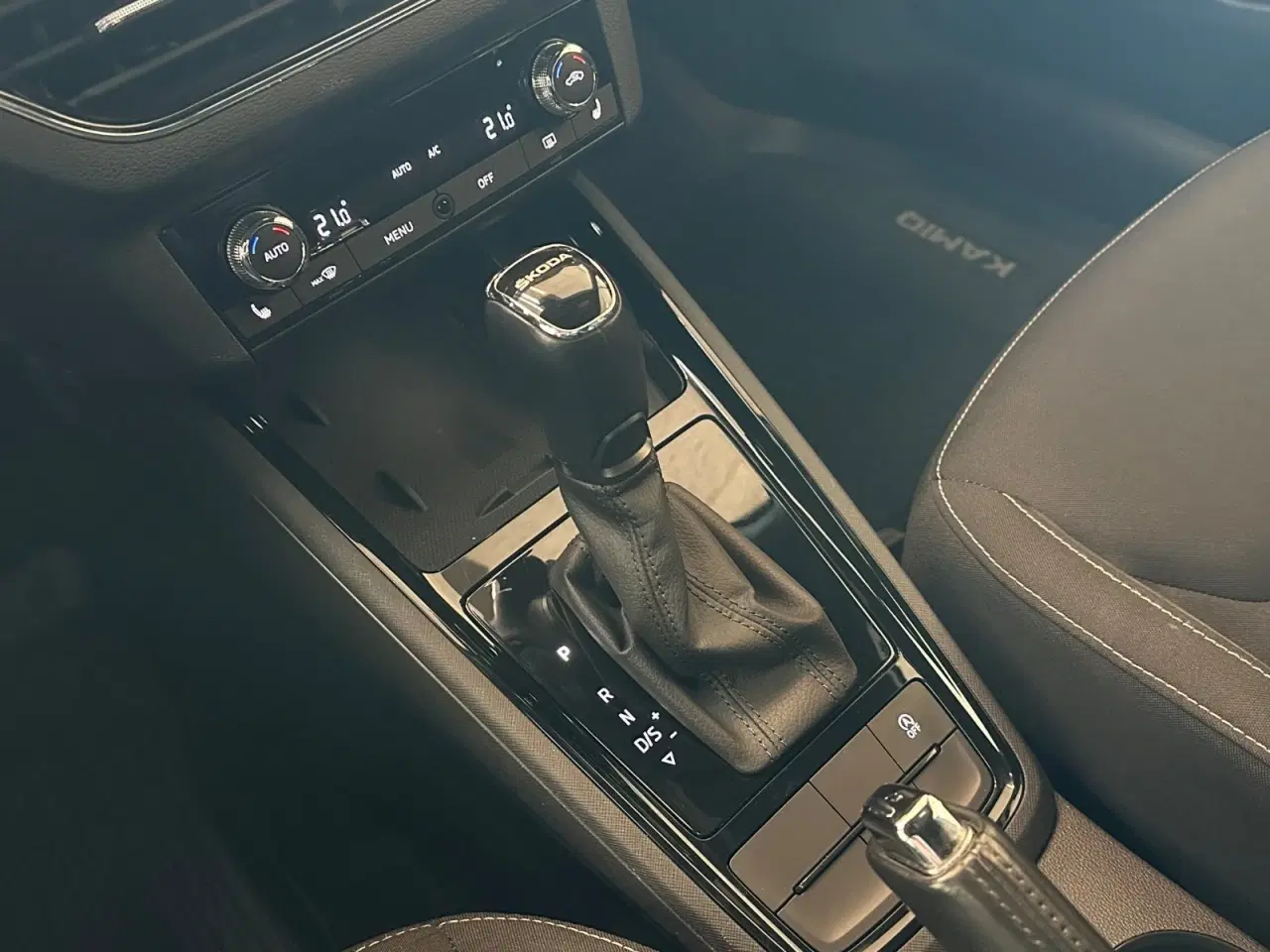 Billede 11 - Skoda Kamiq 1,0 TSi 110 Style DSG